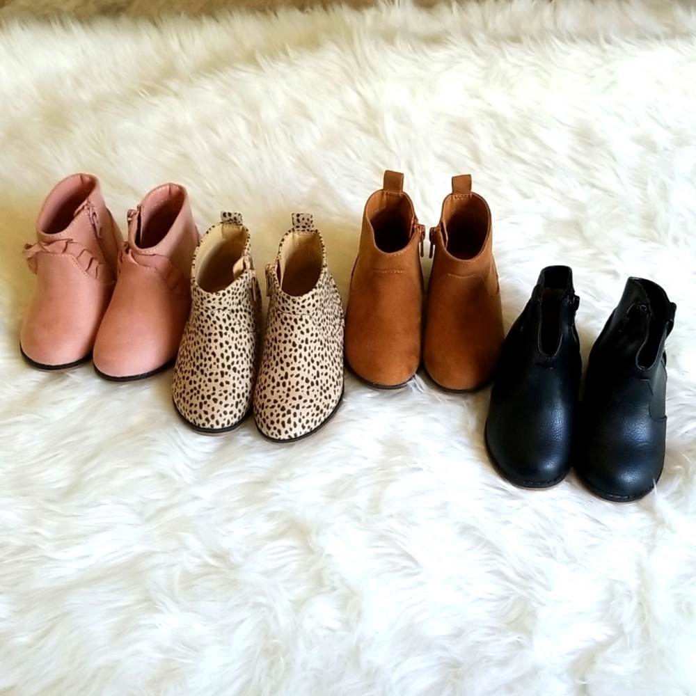 Penelope Cat&Jack Boots